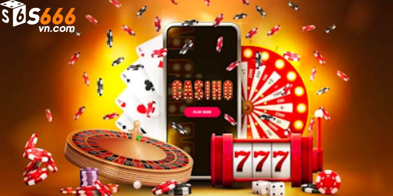 Game bài Poker đình đám tại nhà cái S666