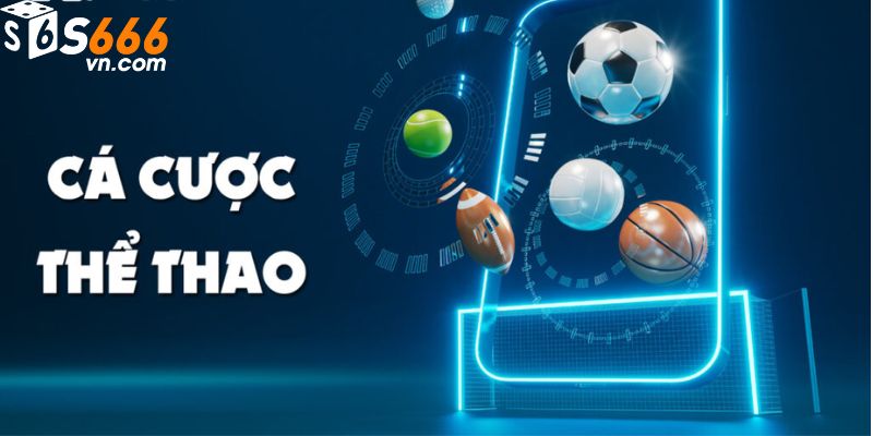 FB Sports đẳng cấp hàng đầu tại nhà cái S666