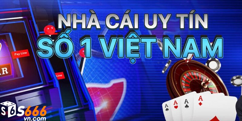 Một số thông tin chính về nhà cái S666