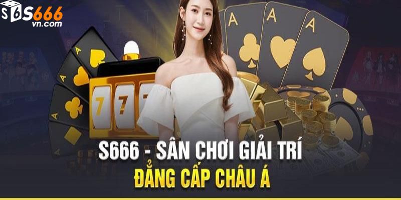 Đại Lý S666